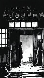 Preview of the Horror style