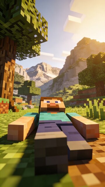 Minecraft